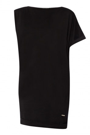 Dress with a logo, zdjęcie 1 Dress with a logo od Dsquared2